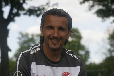 Kreispokalfinale gegen den T&uuml;rkischen SV Wiesbaden (01. 05. 2012), Vol. I
