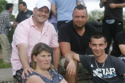 Kreispokalfinale gegen den T&uuml;rkischen SV Wiesbaden (01. 05. 2012), Vol. I
