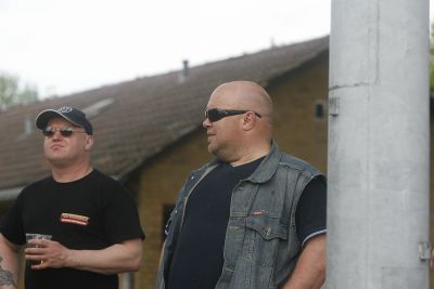 Kreispokalfinale gegen den T&uuml;rkischen SV Wiesbaden (01. 05. 2012), Vol. I