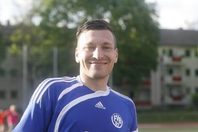 Kreispokalfinale gegen den T&uuml;rkischen SV Wiesbaden (01. 05. 2012), Vol. I
