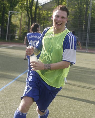 Kreispokalfinale gegen den T&uuml;rkischen SV Wiesbaden (01. 05. 2012), Vol. I