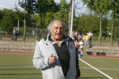 Kreispokalfinale gegen den T&uuml;rkischen SV Wiesbaden (01. 05. 2012), Vol. I