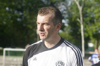 Kreispokalfinale gegen den T&uuml;rkischen SV Wiesbaden (01. 05. 2012), Vol. I
