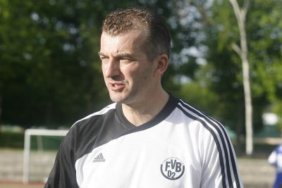 Kreispokalfinale gegen den T&uuml;rkischen SV Wiesbaden (01. 05. 2012), Vol. I