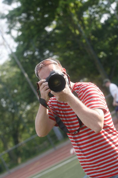 Kreispokalfinale gegen den T&uuml;rkischen SV Wiesbaden (01. 05. 2012), Vol. I