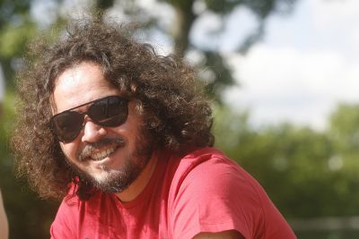 Kreispokalfinale gegen den T&uuml;rkischen SV Wiesbaden (01. 05. 2012), Vol. I