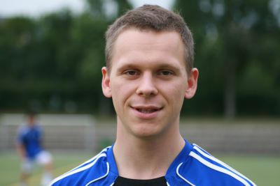Mattis Oestereich