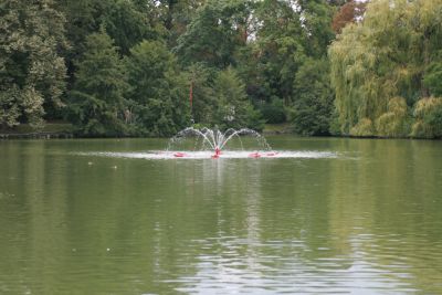 Mosburgfest (28. 08. 2011)
