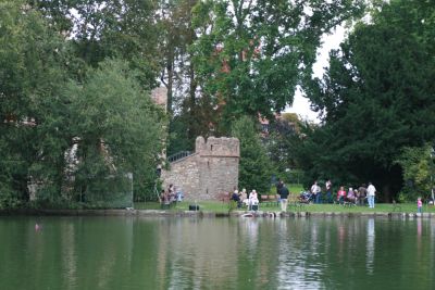 Mosburgfest (28. 08. 2011)