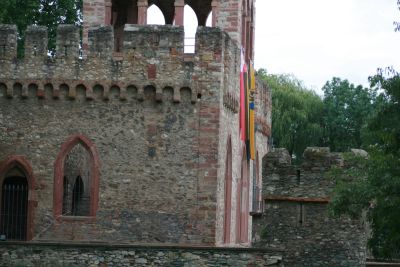 Mosburgfest (28. 08. 2011)