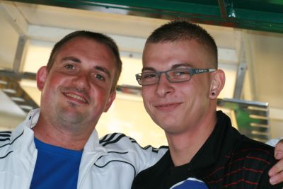 Mosburgfest (28. 08. 2011)
