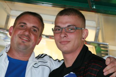 Mosburgfest (28. 08. 2011)