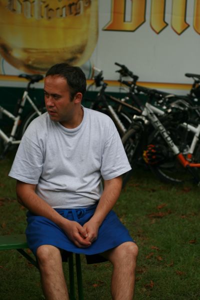 Mosburgfest (28. 08. 2011)