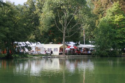 Mosburgfest (28. 08. 2011)