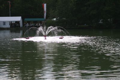 Mosburgfest (28. 08. 2011)