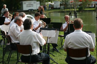 Mosburgfest (28. 08. 2011)
