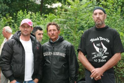 Mosburgfest (28. 08. 2011)
