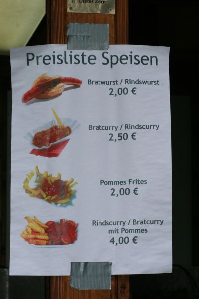Mosburgfest (28. 08. 2011)