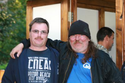 Mosburgfest (28. 08. 2011)