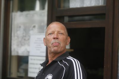 Heimspiel gegen den SC Waldgirmes II