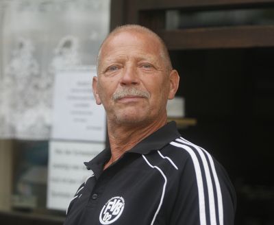 Heimspiel gegen den SC Waldgirmes II