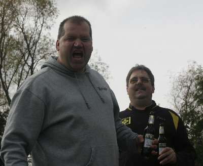 Ausw&auml;rtsspiel bei der SG Oberliederbach