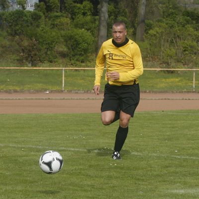 Heimspiel gegen die SG Oberliederbach