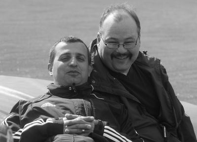 Heimspiel gegen die SG Oberliederbach
