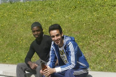 Ausw&auml;rtsspiel beim SV Wiesbaden