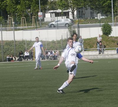 Ausw&auml;rtsspiel beim SV Wiesbaden