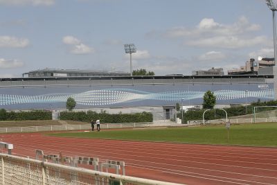 Ausw&auml;rtsspiel beim SV Wiesbaden