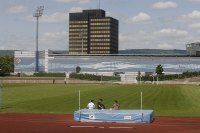 Ausw&auml;rtsspiel beim SV Wiesbaden