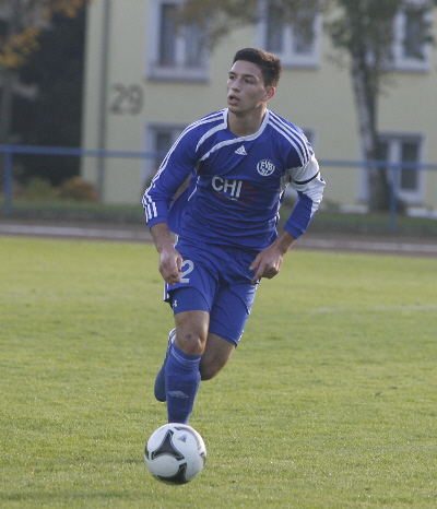 Heimspiel gegen den SV Wiesbaden