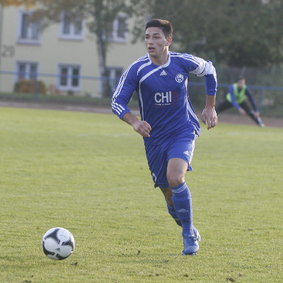 Heimspiel gegen den SV Wiesbaden