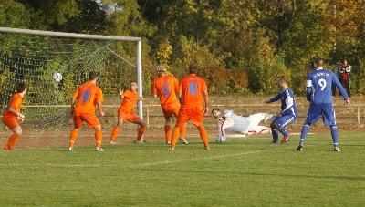 Heimspiel gegen den SV Wiesbaden