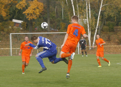 Heimspiel gegen den SV Wiesbaden