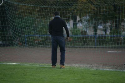 Heimspiel gegen den SV Wiesbaden