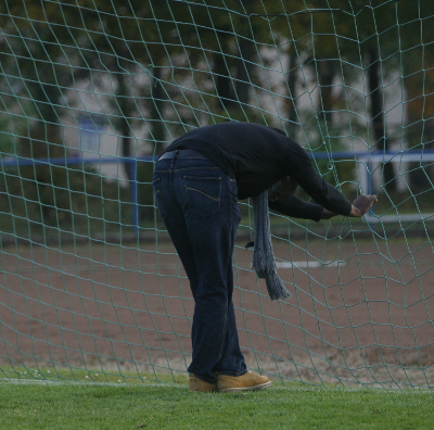 Heimspiel gegen den SV Wiesbaden