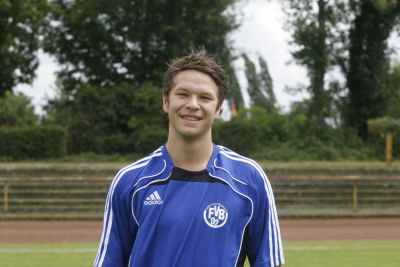 Testspiel gegen den SV Wehen Wiesbaden II