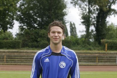 Testspiel gegen den SV Wehen Wiesbaden II