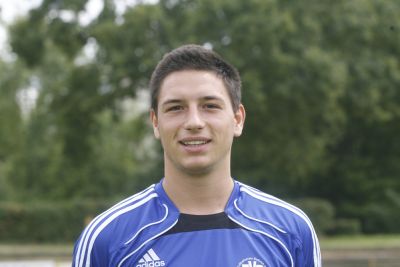 Testspiel gegen den SV Wehen Wiesbaden II