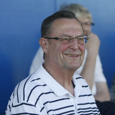 Heimspiel gegen die TSG Wieseck