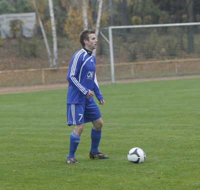 Heimspiel gegen die TSG W&ouml;rsdorf