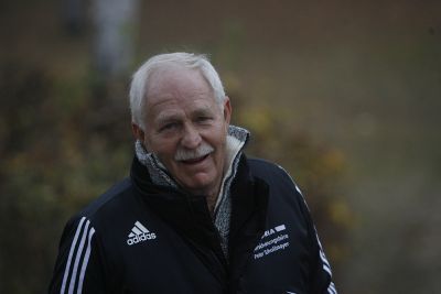 Heimspiel gegen die TSG W&ouml;rsdorf