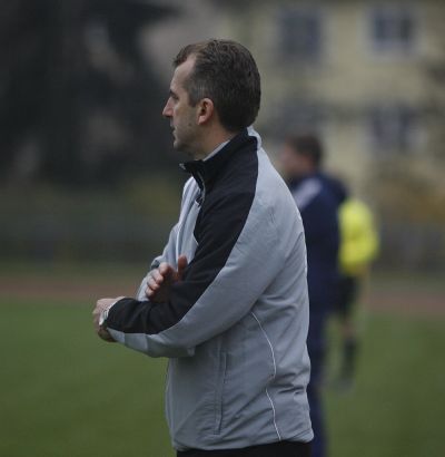 Heimspiel gegen die TSG W&ouml;rsdorf