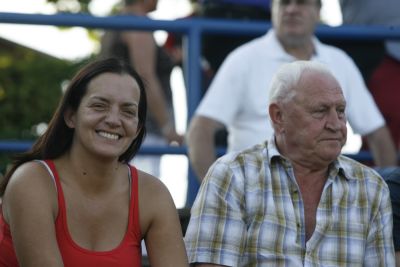 Heimspiel gegen den T&uuml;rkischen SV WI