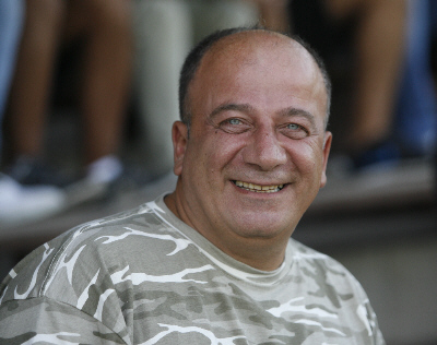 Heimspiel gegen den T&uuml;rkischen SV WI