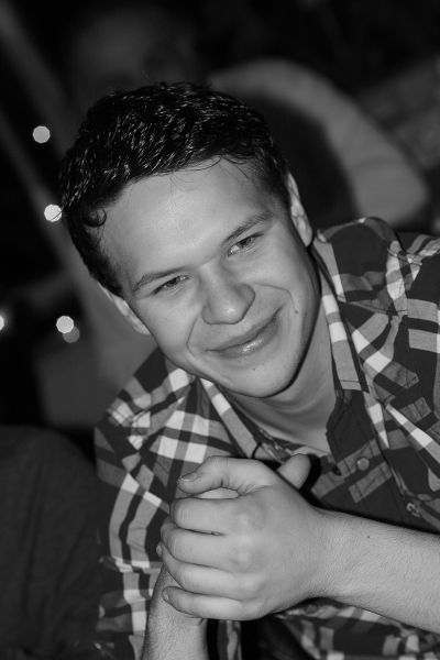 Weihnachtsfeier im Casa Nova (18. 12. 2011), Vol. II - cam II