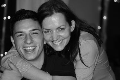 Weihnachtsfeier im Casa Nova (18. 12. 2011), Vol. II - cam II