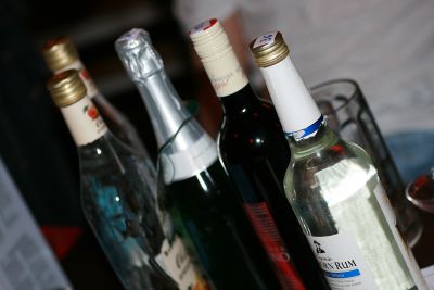 Weihnachtsfeier im Casa Nova (18. 12. 2011), Vol. II - cam II